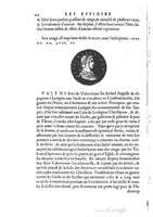 1553 - Jacopo Strada et Thomas Guérin - Épitome du Trésor des antiquités - BM Lyon