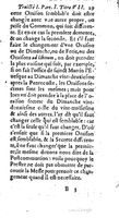 1651 - Jean Guillermet - Abrégé du trésor des cérémonies ecclésiastiques - BM Lyon