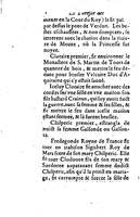 1614 - Jean Corrozet - Trésor des histoires de France - BM Lyon