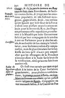 1626 - Joseph Bouillerot - Trésor de l’histoire générale de notre temps - BSB Munich