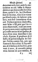 1633 - François Waudré - Trésor spirituel contenant les excellences du christianisme - BM Lyon