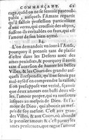1639 - Étienne David - Trésor de l’amour divin - Vatican Apostolic Library