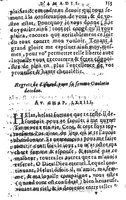 1582 - Jean Huguetan - Trésor des Amadis T. 1 - BM Lyon