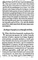 1582 - Jean Huguetan - Trésor des Amadis T. 1 - BM Lyon