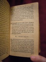 1605 - Pierre Rigaud - Trésor des Amadis - T. 2 - BnF