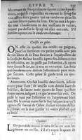 1607 - Étienne Servain et Jean Antoine Huguetan - Trésor de santé ou ménage de la vie humaine - BIU Santé