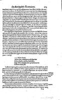 1650 - Denis Thierry - Trésor des antiquités romaines - BM Lyon