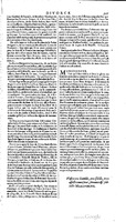 1629 - Veuve Nicolas Buon - Trésor du droit français (21754 T. 1) - BM Lyon