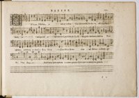 1594 - Paul Marceau - Trésor de musique d&#039;Orlande de Lassus, Superius, Bassus, Tenor, Quinta pars - BnF