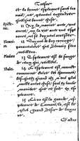1560 - Jean Bellère - Trésor de vertu - Det Kongelige Bibliotek