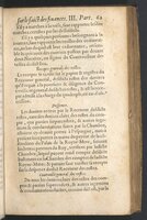 1599 - Claude de Monstr’oeil et Jean Richer - Trésor des instructions des finances - BnF