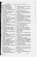 1616 - Veuve Marc Orry - Trésor des deux langues espagnole et française (Seconde partie) - BnF