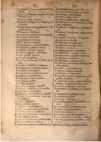 1645 - A. de Sommaville et A. Courbé - Trésor des deux langues espagnole et française (Seconde partie) - BSB Munich