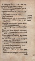 1612 - Dominicus Custos - Trésor des proverbes français  - Bibliopol-Olomuc