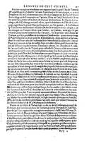 1608 - Nicolas Du Fossé - Trésor politique - BnF Tolbiac