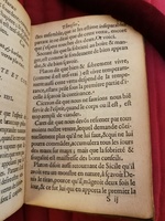1599 - Thomas Portau - Vertueux trésor - Bibliothèque Sainte-Geneviève