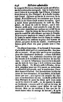 1628 - Jacques Crespin - Trésor d’histoires admirables et mémorables - BSB Munich
