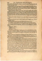 1611 - Pierre Chevalier - Trésor politique - BSB Munich