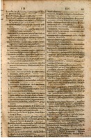 1644 - Jacques Crespin - Trésor des trois langues - Passau