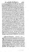 1585 - Jacques du Puis - Trésor des remèdes secrets pour les maladies des femmes - BnF