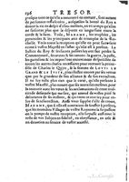 1654 - Michel Bobin - Trésor des harangues, remontrances et oraisons funèbres - BM Lyon