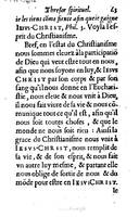 1633 - François Waudré - Trésor spirituel contenant les excellences du christianisme - UGent