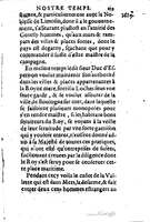 1623 - Joseph Bouillerot - Trésor de l’histoire générale de notre temps - BM Lyon