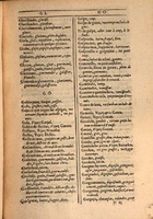 1607 - Marc Orry - Trésor des deux langues espagnole et française (Première et Seconde parties) - ÖNB Wien