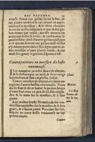 1590 - Benoît Rigaud - Trésor des pauvres - Mucem