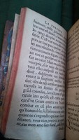 1606 - Thibaud Ancelin - Trésor d’amour - BnF Arsenal