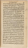 1612 - Charles Sevestre - Toison d’or ou la fleur des Trésors - BnF