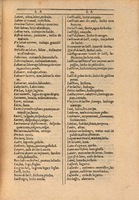 1607 - Marc Orry - Trésor des deux langues espagnole et française (Première et Seconde parties) - ÖNB Wien