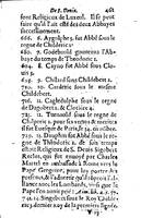 1636 - Jean Billaine - Trésor sacré ou inventaire des saintes reliques - British Library