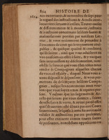 1626 - Joseph Bouillerot - Trésor de l’histoire générale de notre temps - BnF Arsenal
