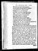 1574 - Benoît Rigaud - Trésor des vies de Plutarque - Avignon