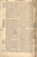 1610 - Étienne Gamonet - Grand Trésor ou dispensaire - CESR Tours