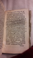 1549 - Jean Palier et Guillaume Regnault - Trésor de pratique pour les juges - BIS