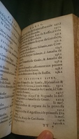 1582 - Jean Huguetan - Trésor des Amadis - BnF Arsenal