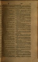 1617 - Samuel Crespin - Trésor des trois langues espagnole, française et italienne (Première partie) - Regensburg