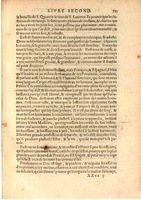 1608 - Nicolas Du Fossé - Trésor politique - BSB Munich