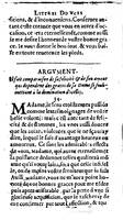 1624 - Nicolas Oudot - Trésor des lettres douces et amoureuses - BNC Florence