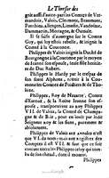 1638 - Jean Corrozet - Trésor des histoires de France - BM Lyon