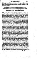 1628 - Jacques Crespin - Trésor d’histoires admirables et mémorables - BSB Munich