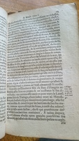 1599 - Balthazar Bellère - Trésor des faits et dits mémorables des hommes saints et illustres - Douai Quincy