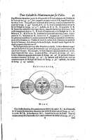 1634 - Zacharie Roman - Les Tables perpétuelles - Universiteit Leiden