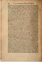 1608 - Thierry Rolin - Trésor politique - Augsbourg