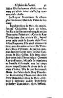 1614 - Jean Corrozet - Trésor des histoires de France - BM Lyon