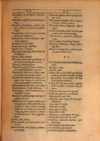 1607 - Marc Orry - Trésor des deux langues espagnole et française (Première et Seconde parties) - ÖNB Wien