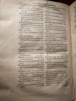 1595 - Jean Houzé - Œuvres morales et mêlées de Sénèque, Trésor de philosophie morale - T. 3 - BnF