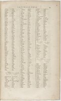 1606 - David Douceur - Trésor de la langue française - BnF
